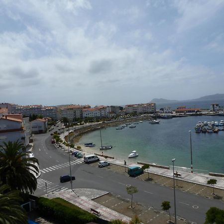 Hotel O Noso Portosin Bagian luar foto