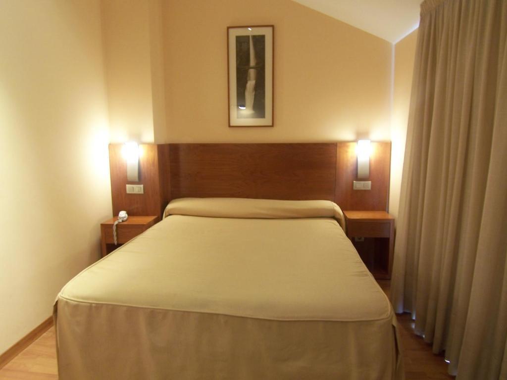 Hotel O Noso Portosin Bagian luar foto